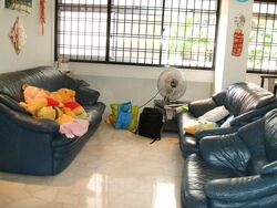 Blk 718 Pasir Ris Street 72 (Pasir Ris), HDB 4 Rooms #509709381
